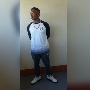 Meet your Posher, Demetrice