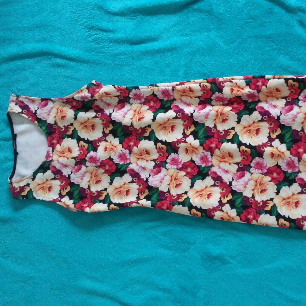 Bodycon dress