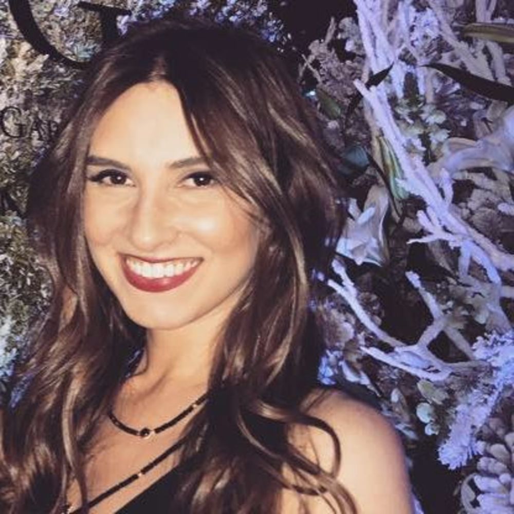 Meet your Posher, Jen