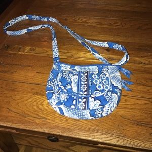 Vera Bradley purse