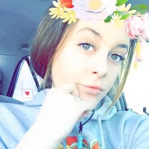 Meet your Posher, Heidi