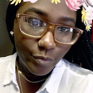 Meet your Posher, Shauntrell