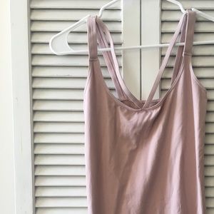 Free People BodyCon Slip