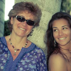 Meet your Posher, Lorraine