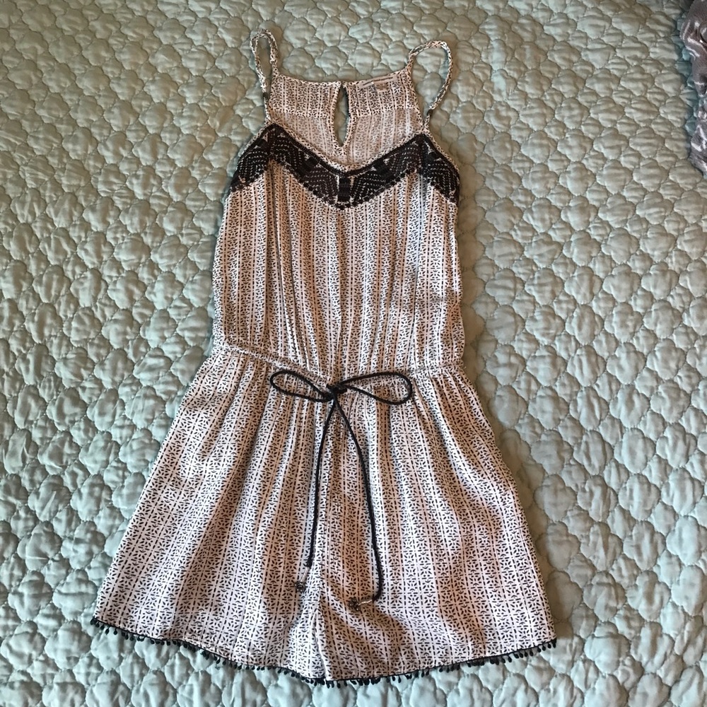 romper