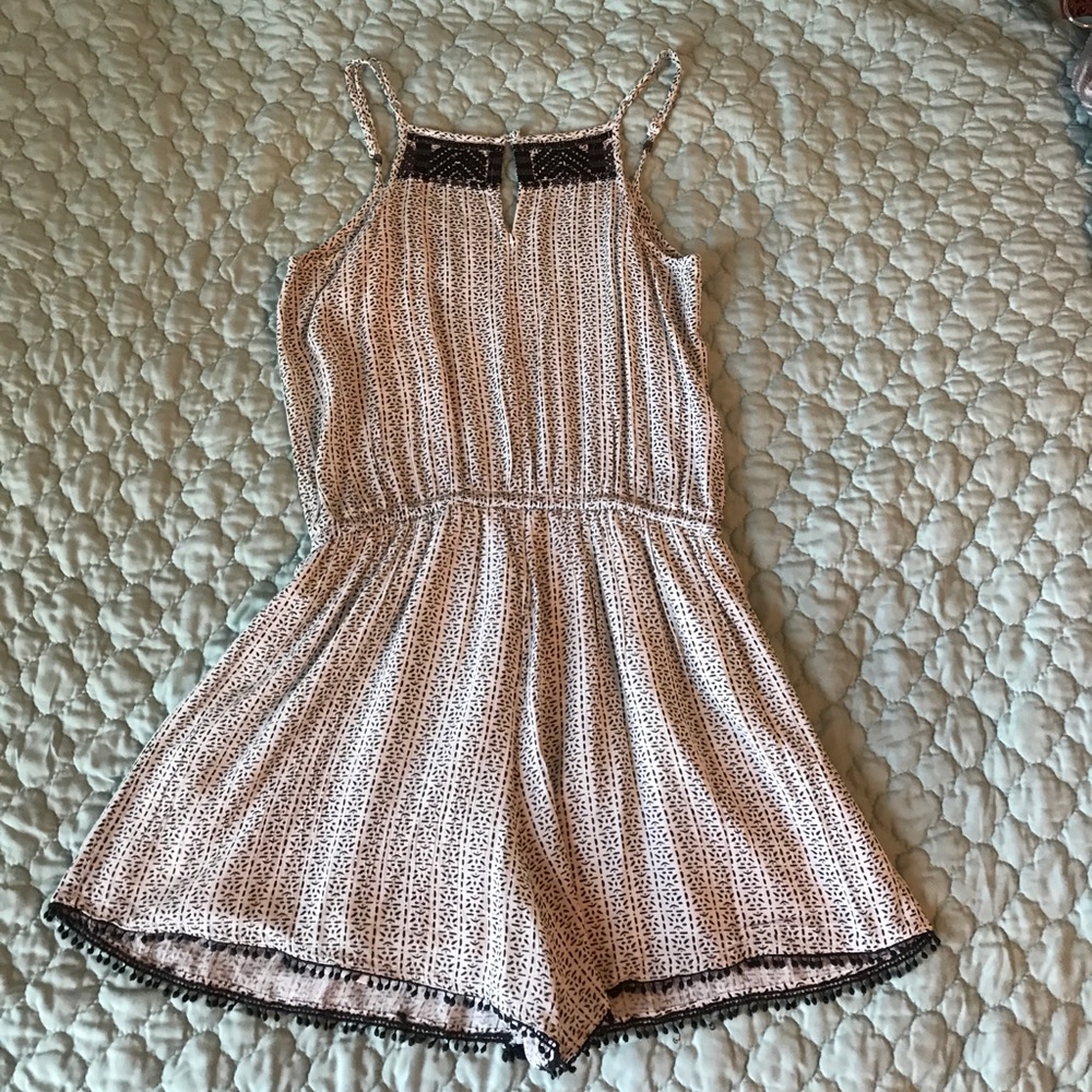 romper - Picture 2 of 5