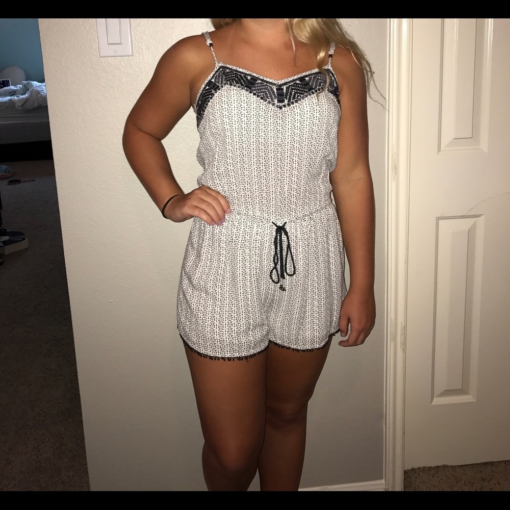romper - Picture 4 of 5