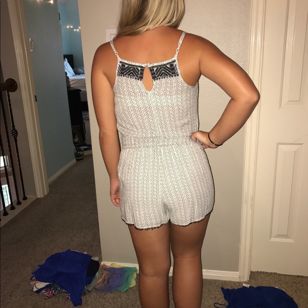 romper - Picture 5 of 5