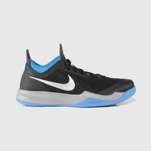 nike men's zoom crusader