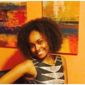 Meet your Posher, Dashante