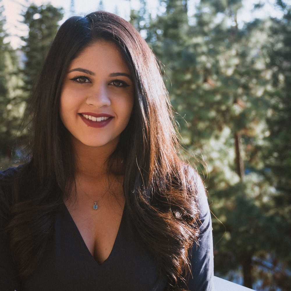 Meet your Posher, Lavanya