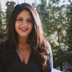 Meet your Posher, Lavanya