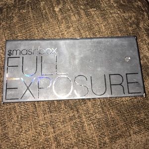 Smashbox Full Exposure Palette