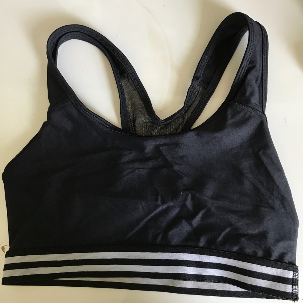 women's Onzie mesh bra