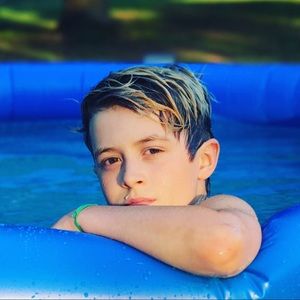 Meet your Posher, Steven