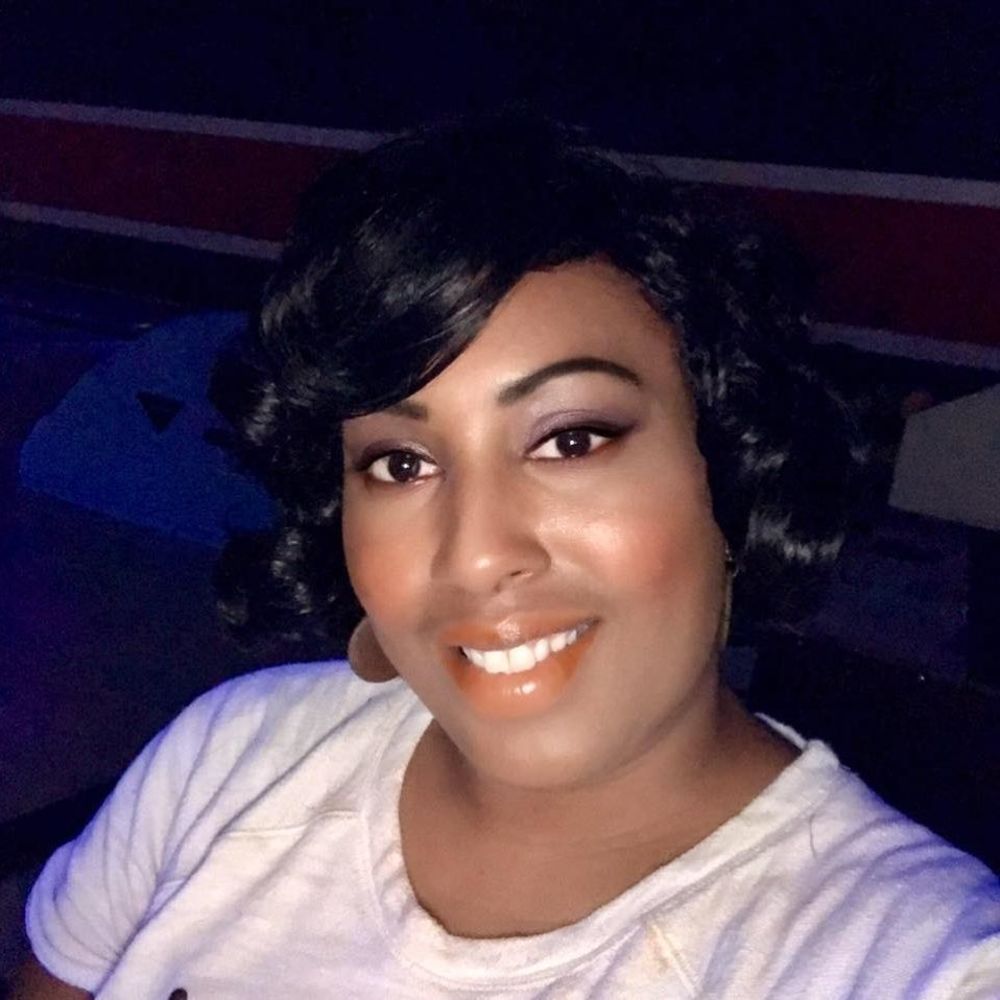 Meet your Posher, Kimberly