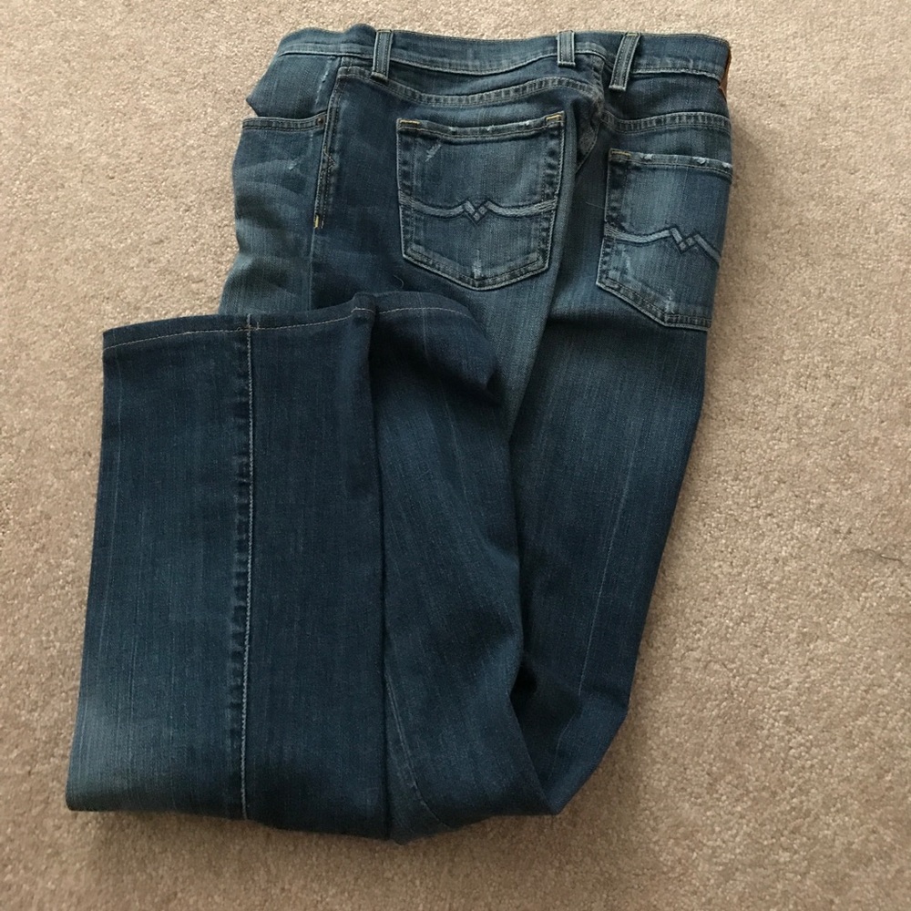 Lucky Brand Jeans