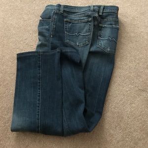Lucky Brand Jeans