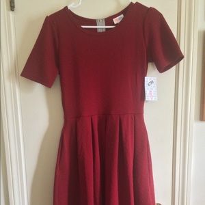 ‼️🦄 LuLaRoe | Amelia Dress (Pockets)
