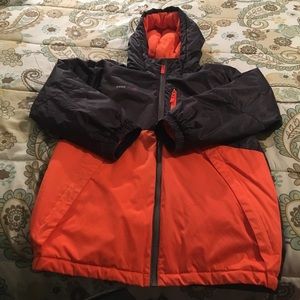 Boys Winter Jacket