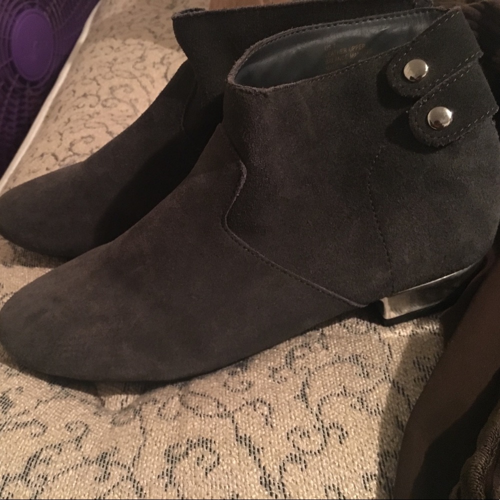 Dress up shoes