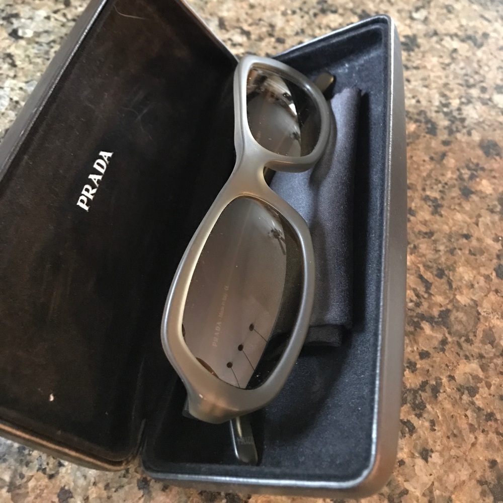 Prada sunglasses
