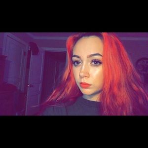 Meet your Posher, Ashlyn