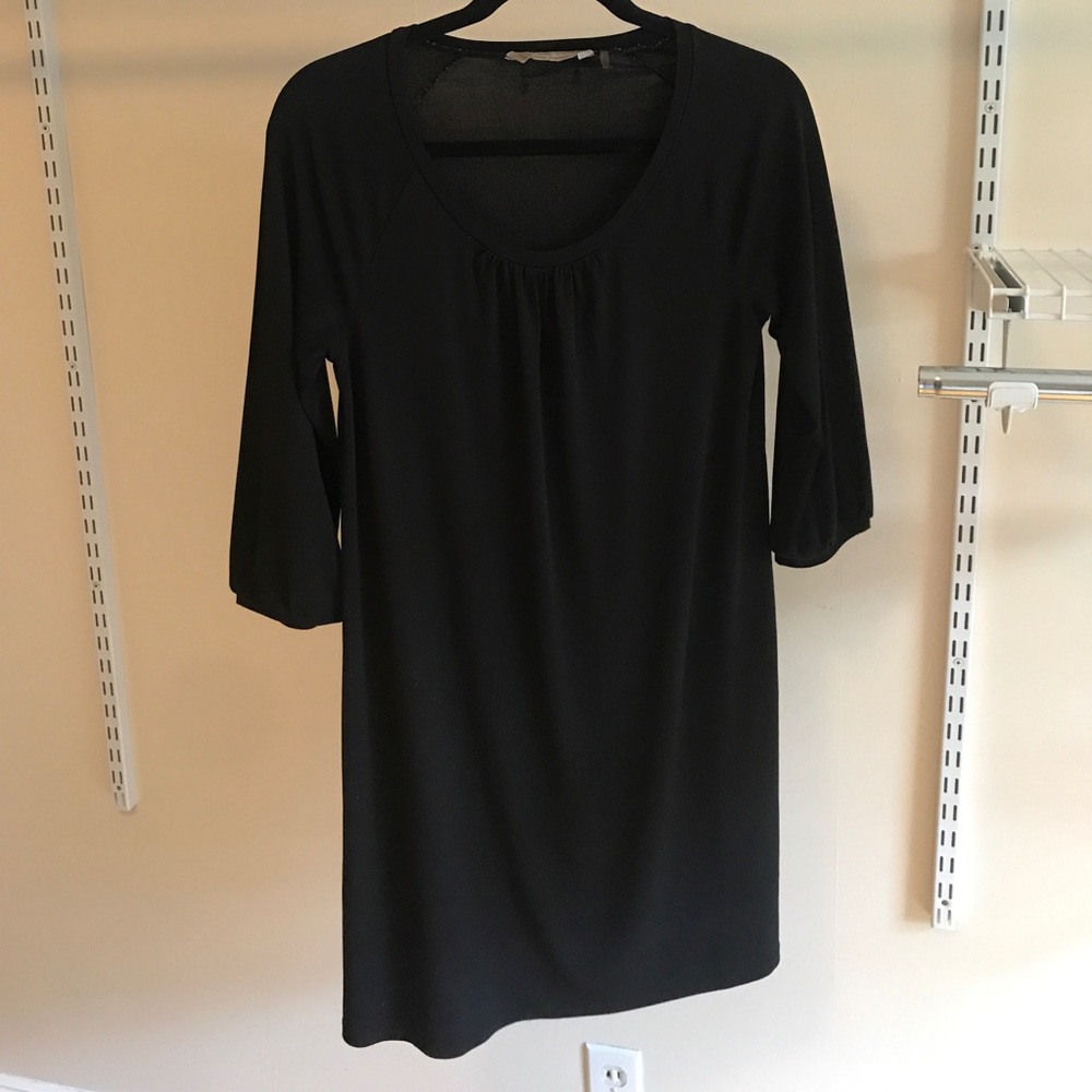Black Tommy Bahama dress