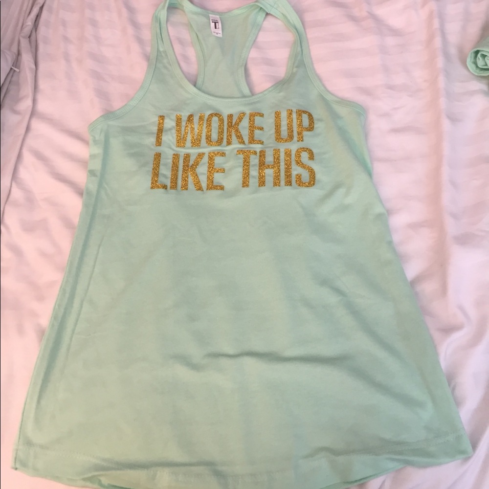 Razorback tank - Picture 2 of 2