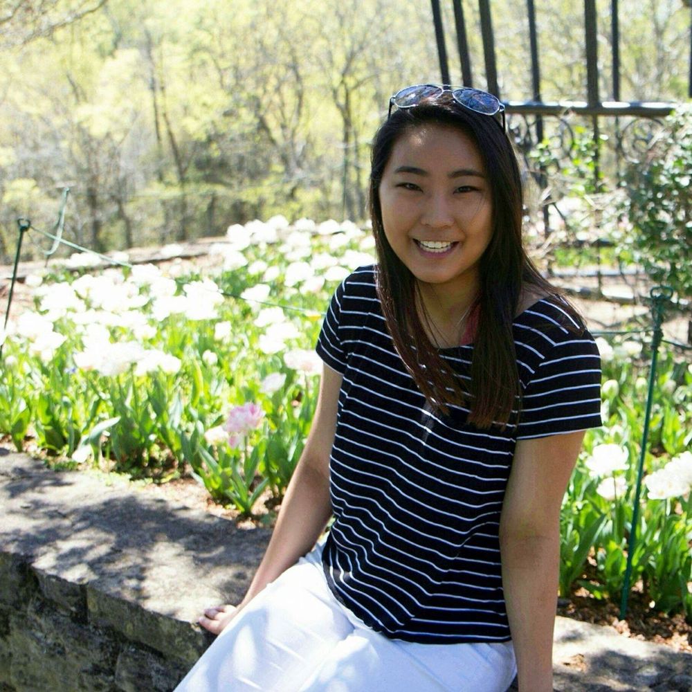 Meet your Posher, Jessica