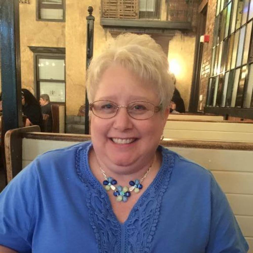Meet your Posher, Barbara