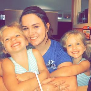 Meet your Posher, Kellie