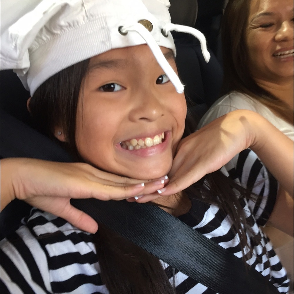 Meet your Posher, Deanne