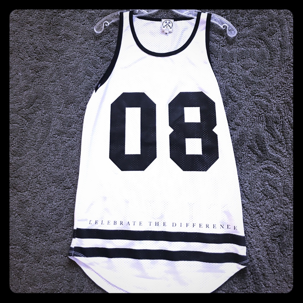 Civil jersey dress or tunic