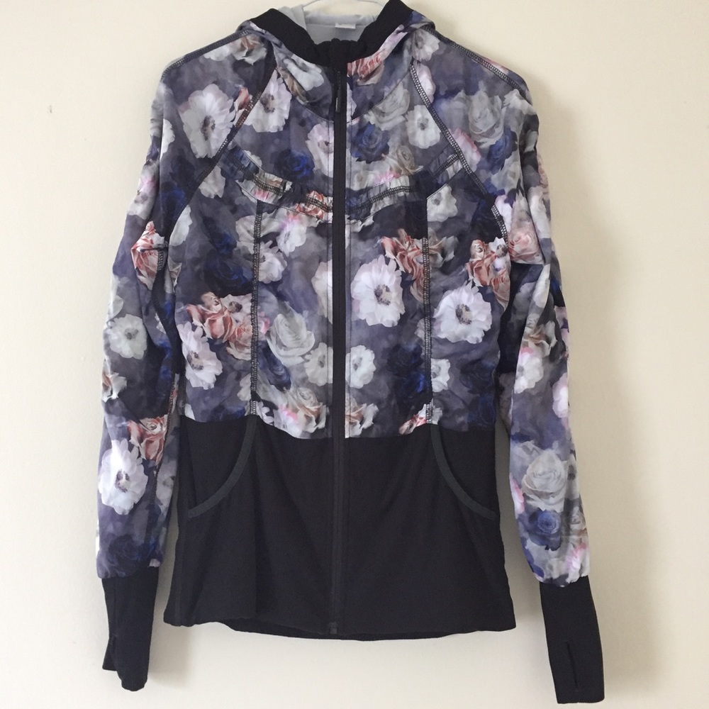 Mondetta Workout Jacket