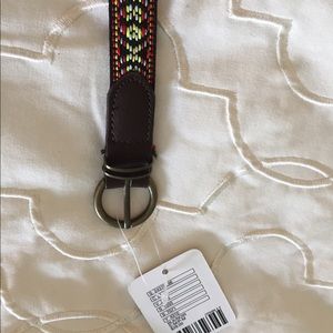 Free People Belt. New with Tags