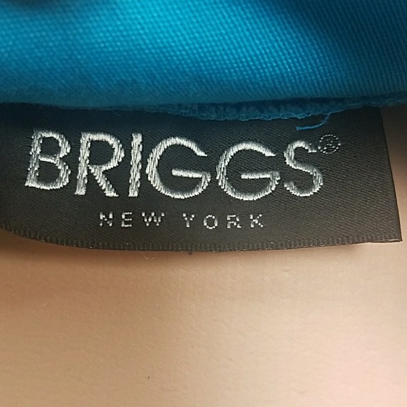 Briggs capris. Size 14 - Picture 5 of 7