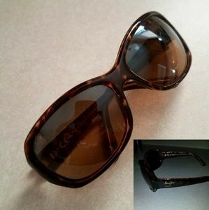 Maui Jim Sunglasses