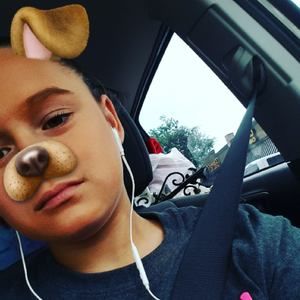 Meet your Posher, Brooke