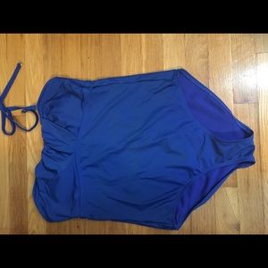 Royal Blue bathingsuit👙