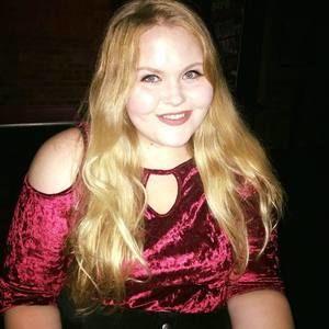 Meet your Posher, Veronica