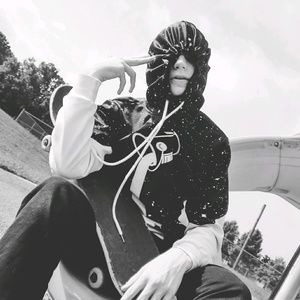 Meet your Posher, Matthew