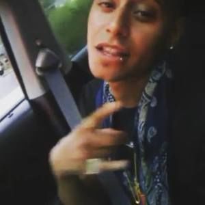 Meet your Posher, Jose