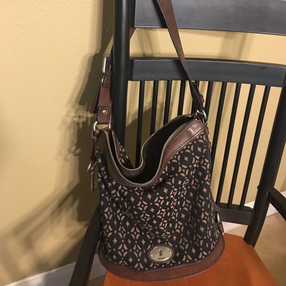 Fossil Handbags - Fossil Bag