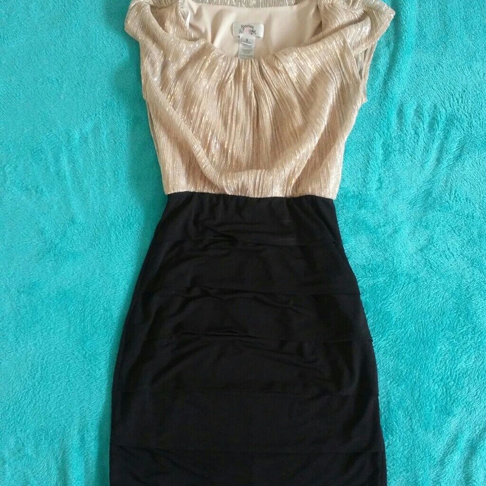 Bodycon dress