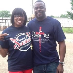 Meet your Posher, Sherman n deneen