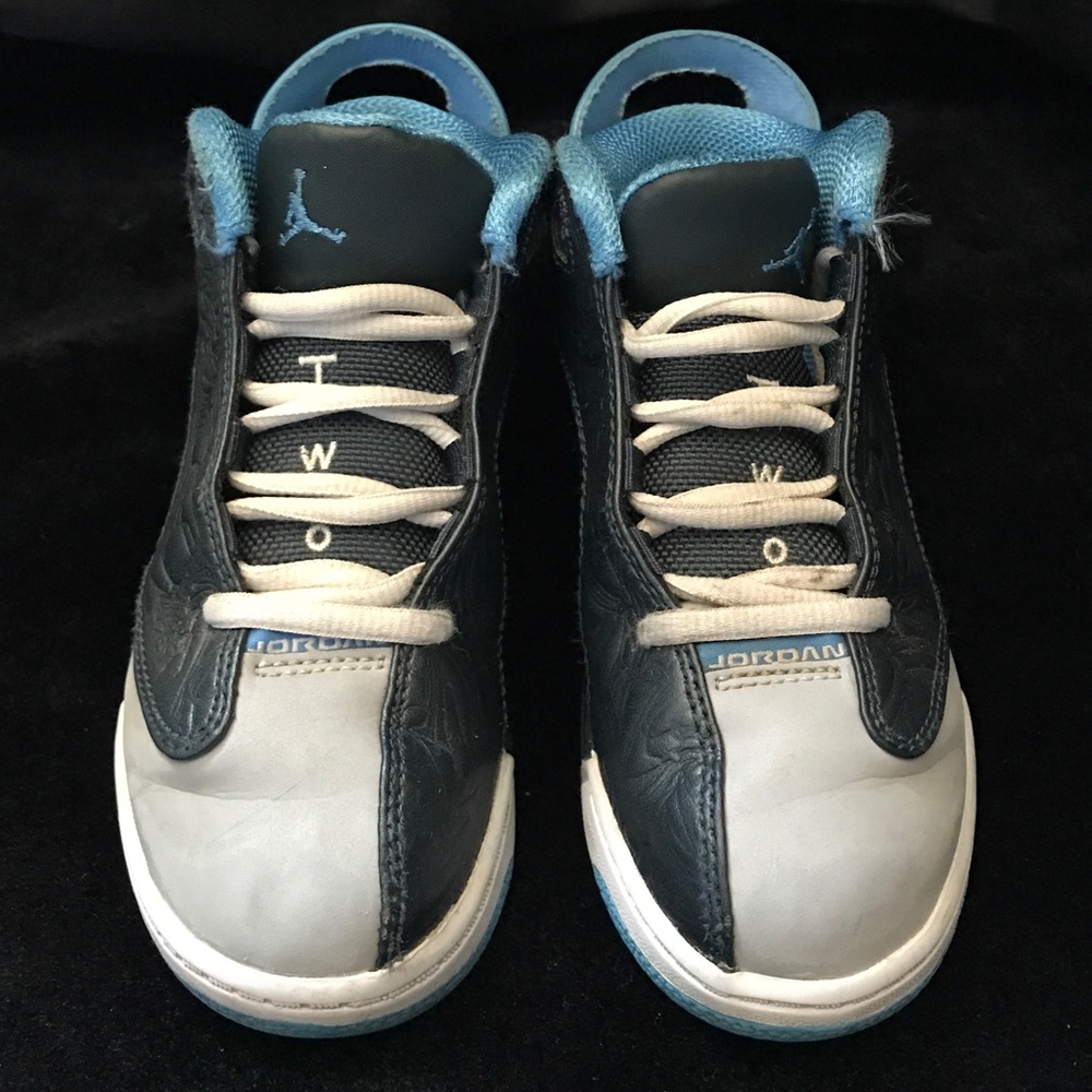 Boys Jordan/ NO Trades