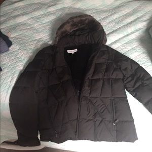 Calvin Klein Down Jacket