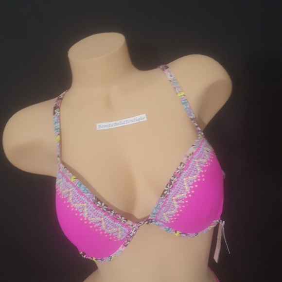 Victoria's secret 36C MEDIUM BIKINI SET NEW