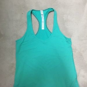 Lululemon Cool Racerback